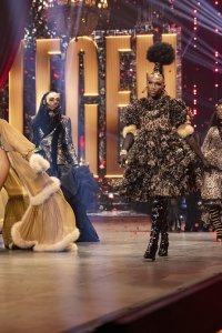 Legendary – S03E10 – Hip-Opera Ball