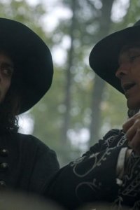Barkskins – S01E05 – Buttermilk