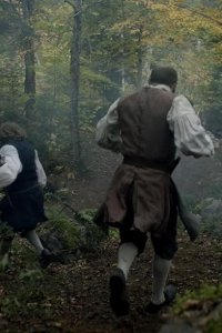Barkskins – S01E06 – The Wobble