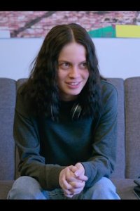 Control Z – S01E01 – La chica del cumpleaños
