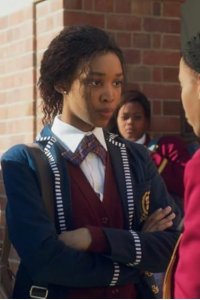 Blood & Water – S01E04 – Payback’s a B*tch