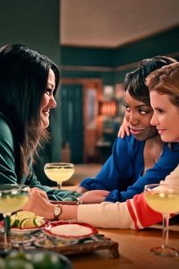 Sweet Magnolias – S01E02 – A United Front