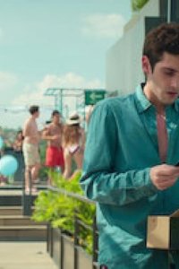 Control Z – S03E01 – ¿Creías que me iba a olvidar de ti?