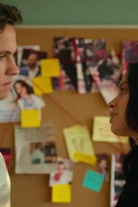 Control Z – S03E02 – ¿María?