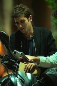 Control Z – S03E03 – Has llegado a tu destino