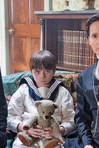 Dead Still – S01E02 – Development