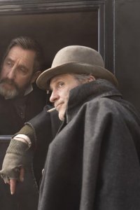 Dead Still – S01E03 – Daguerreotype