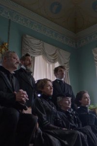 Dead Still – S01E04 – Camera Obscura