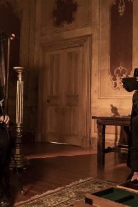 Dead Still – S01E05 – Snuff