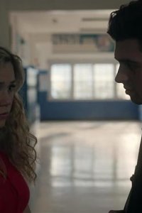 Stargirl – S03E03 – Frenemies – Chapter Three: The Blackmail