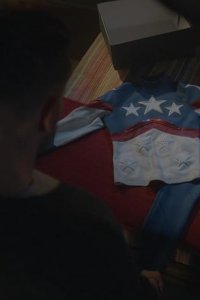 Stargirl – S03E04 – Frenemies – Chapter Four: The Evidence