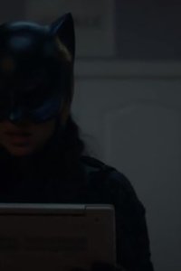 Stargirl – S03E05 – Frenemies – Chapter Five: The Thief