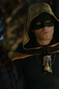 Stargirl – S03E06 – Frenemies – Chapter Six: The Betrayal