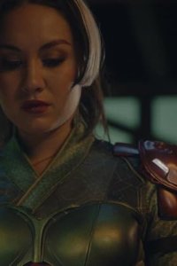 Stargirl – S03E12 – Frenemies – Chapter Twelve: The Last Will and Testament of Sylvester Pemberton