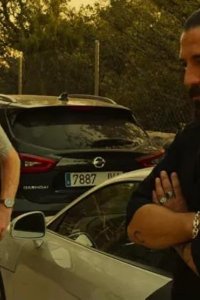 White Lines – S01E08 – Episode #1.8