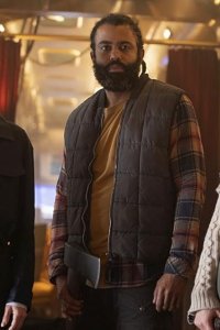 Snowpiercer – S04E10 – Last Stop