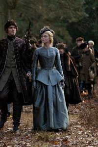 The Great – S01E01 – The Great
