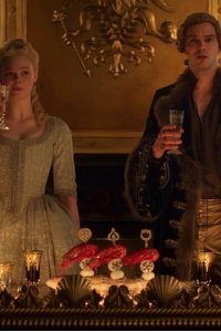 The Great – S01E09 – Love Hurts