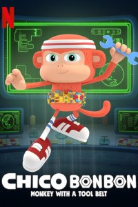 Chico Bon Bon: Monkey with a Tool Belt – S01E07 – Chico Bon Bon and the Fast Food Fiasco