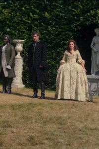 The Great – S03E01 – The Bullet or the Bear