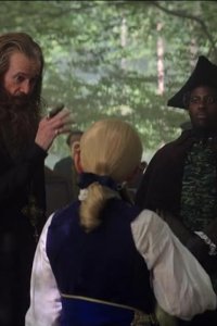 The Great – S03E02 – Choose Your Weapon