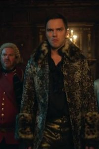 The Great – S03E05 – Sweden