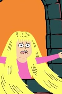JJ Villard’s Fairy Tales – S01E01 – Boypunzel