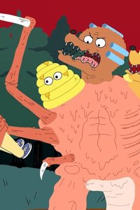 JJ Villard’s Fairy Tales – S01E02 – The Goldilox Massacre