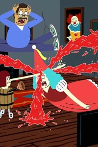 JJ Villard’s Fairy Tales – S01E04 – Pinocchio