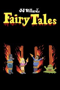 JJ Villard’s Fairy Tales – S01E05 – Rumpelstiltskin