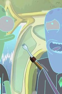 Solar Opposites – S01E08 – Retrace-Your-Step-Alizer
