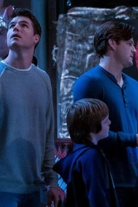 Upload – S01E05 – The Grey Market