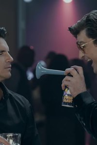 Upload – S04E01 – Wedding Weekend
