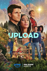 Upload – S04E03 – Spa Day