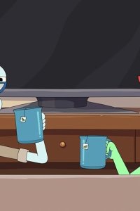 Solar Opposites – S06E10 – What is the Mission Anyway?