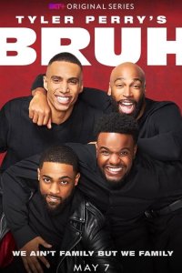 Bruh – S04E08 – To Life