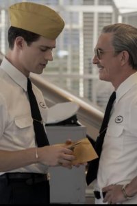 Hollywood – S01E01 – Hooray for Hollywood