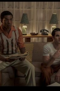 Hollywood – S01E04 – (Screen) Tests