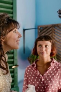 Summertime – S01E07 – Don’t You Cry