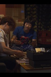 Extracurricular – S01E07 – Episode 7