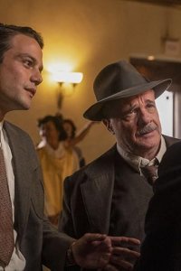 Penny Dreadful: City of Angels – S01E02 – Dead People Lie Down