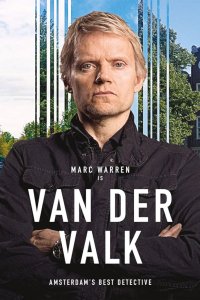 Van der Valk – S04E02 – Hope in Amsterdam
