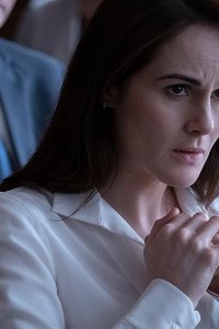 Defending Jacob – S01E07 – Job