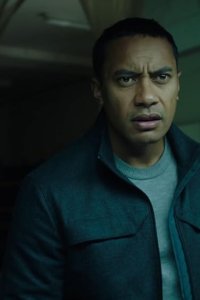 One Lane Bridge – S01E02 – Denial