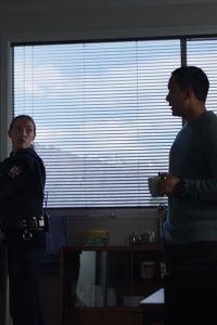One Lane Bridge – S01E03 – Escape