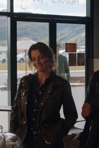 One Lane Bridge – S01E04 – Fall