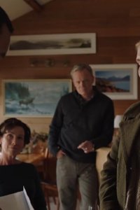 One Lane Bridge – S01E05 – Acceptance