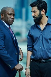 Gangs of London – S01E08 – Episode 8