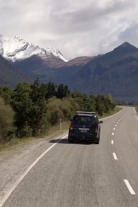 One Lane Bridge – S01E06 – Answers