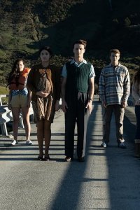 One Lane Bridge – S03E05 – Lost and Found